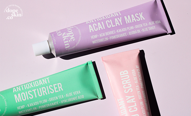 Dope Skin Co